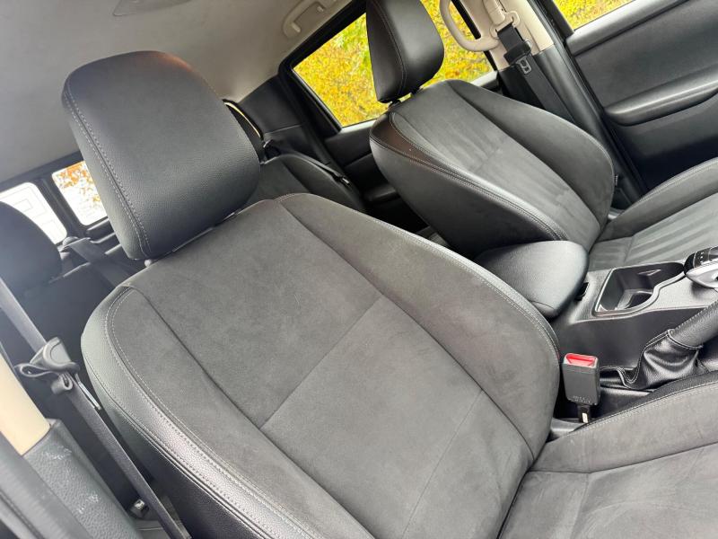 Mercedes-Benz X Class