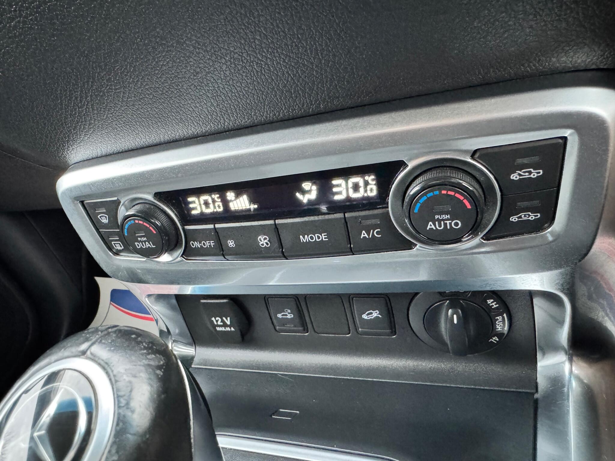 Mercedes-Benz X Class