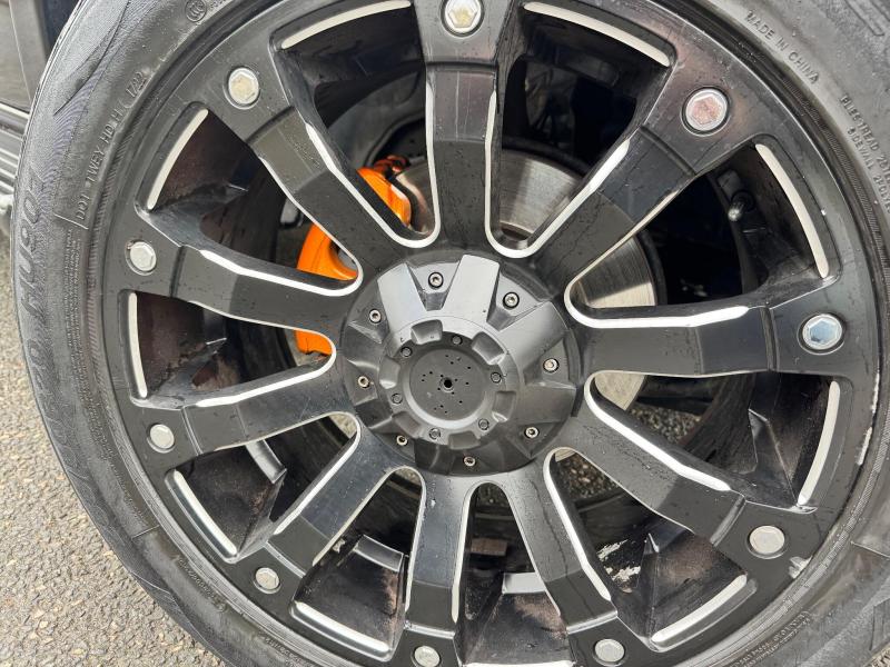 Mercedes-Benz X Class