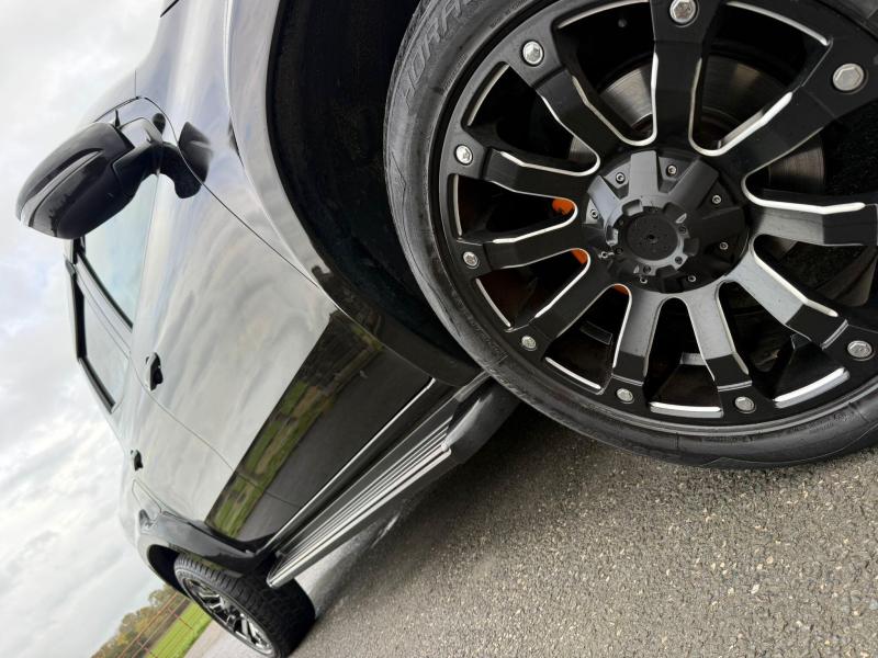 Mercedes-Benz X Class