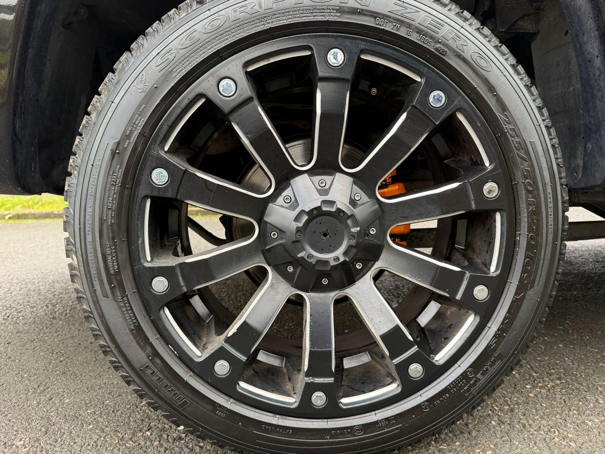 Mercedes-Benz X Class