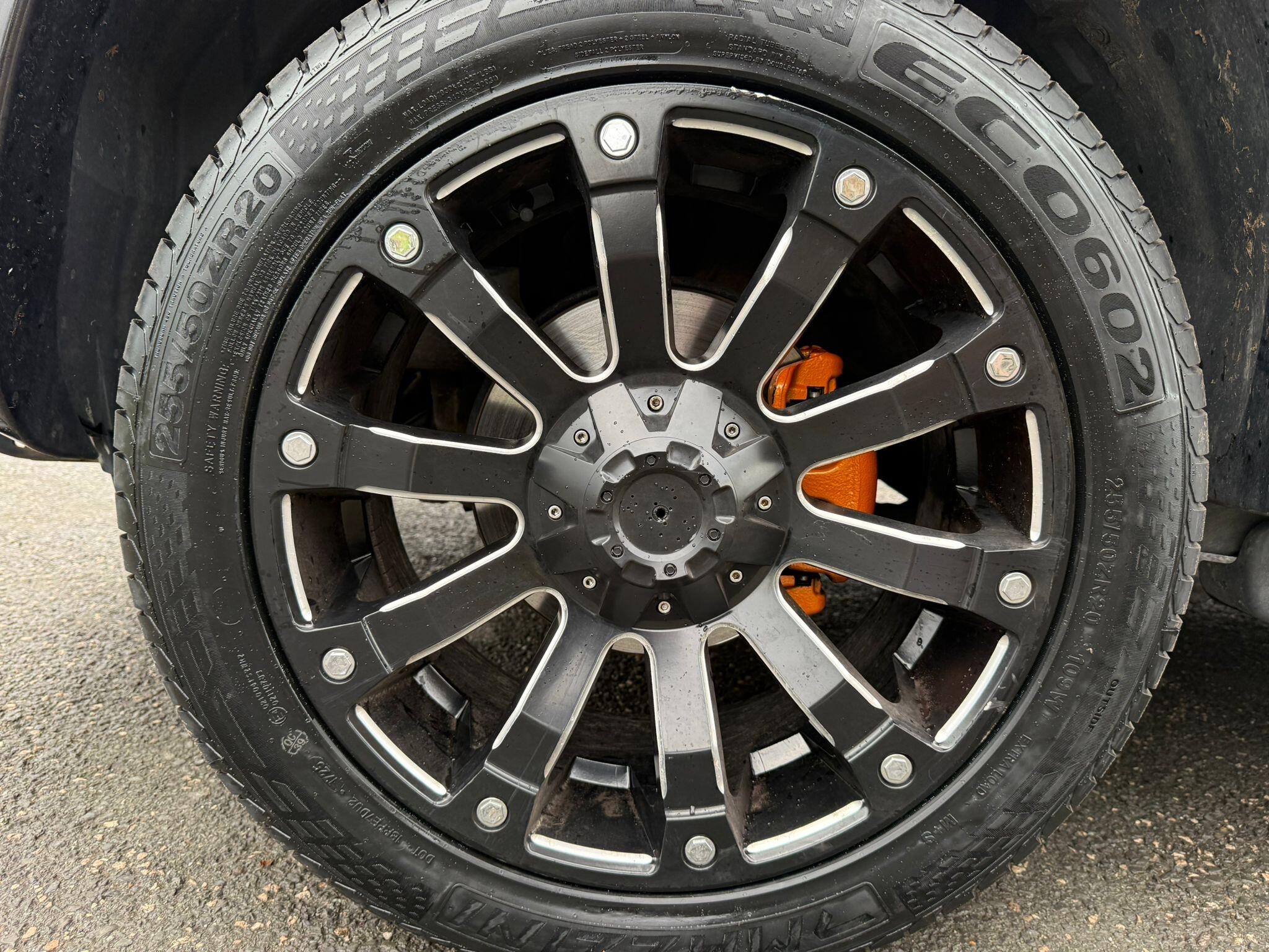 Mercedes-Benz X Class