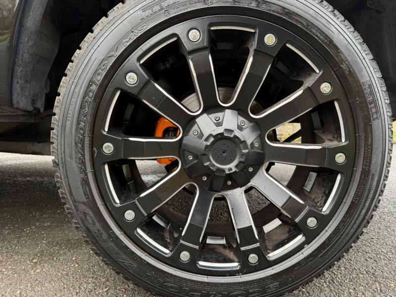 Mercedes-Benz X Class