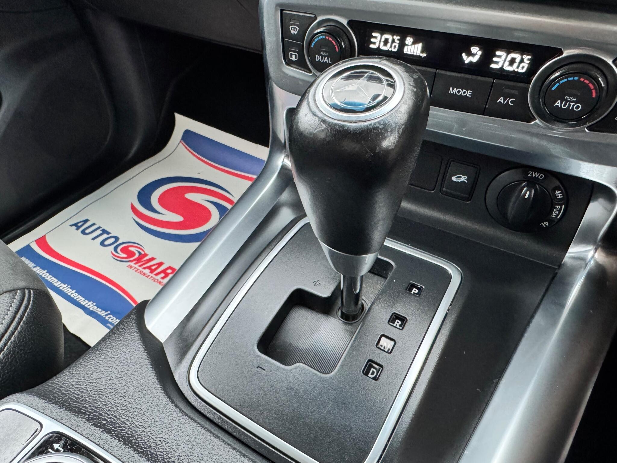 Mercedes-Benz X Class