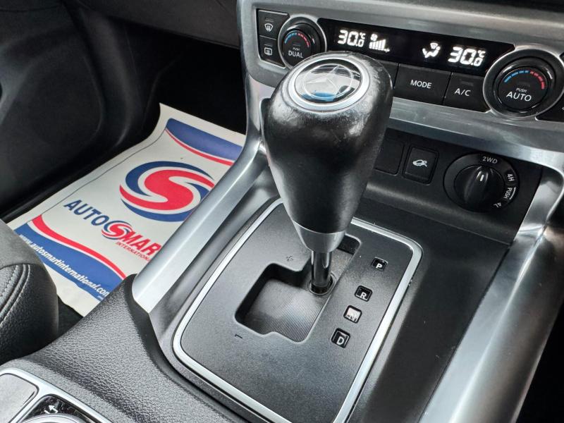 Mercedes-Benz X Class