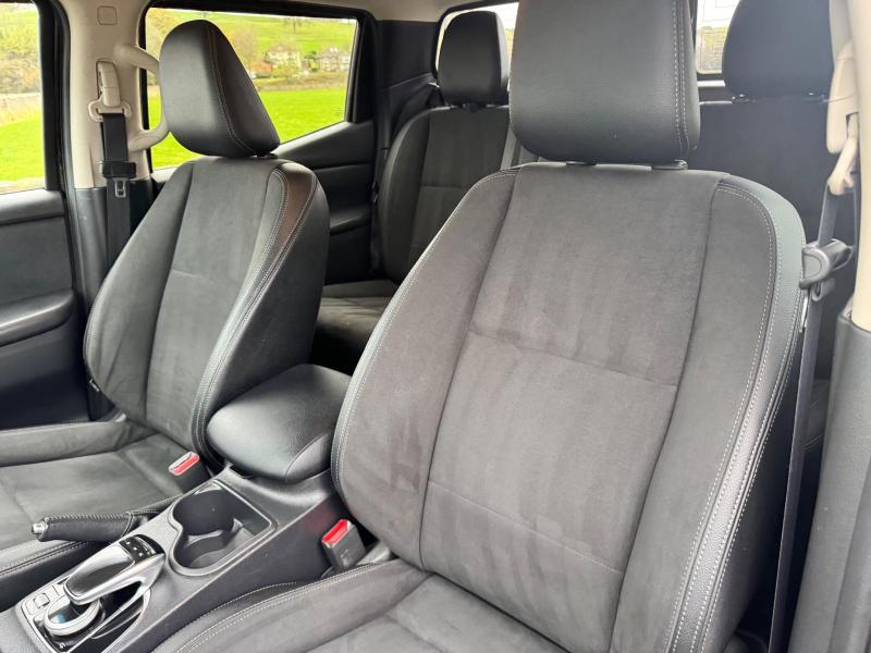 Mercedes-Benz X Class