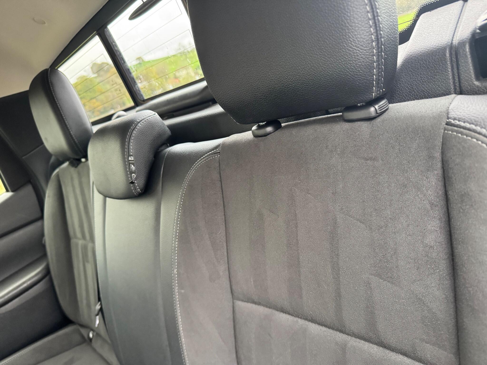 Mercedes-Benz X Class