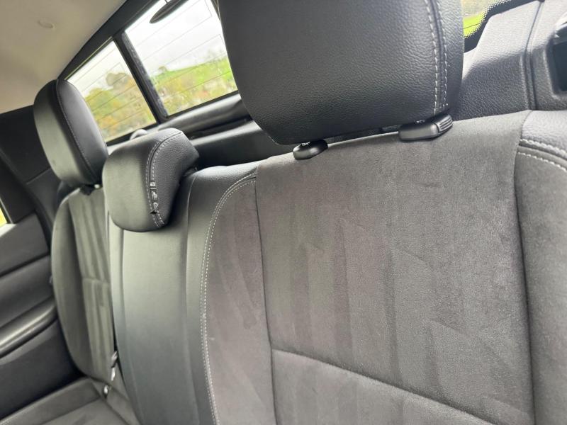 Mercedes-Benz X Class