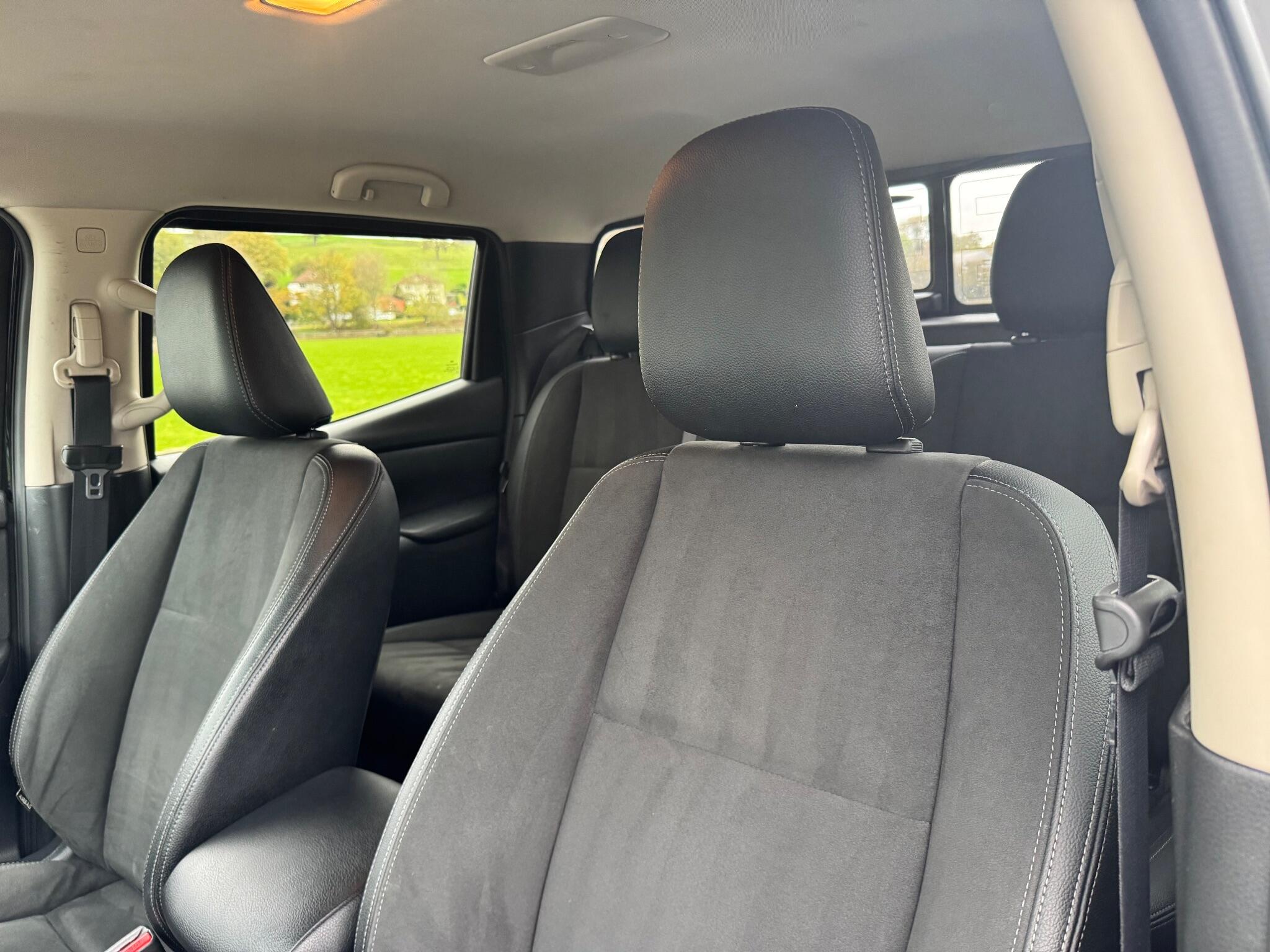 Mercedes-Benz X Class