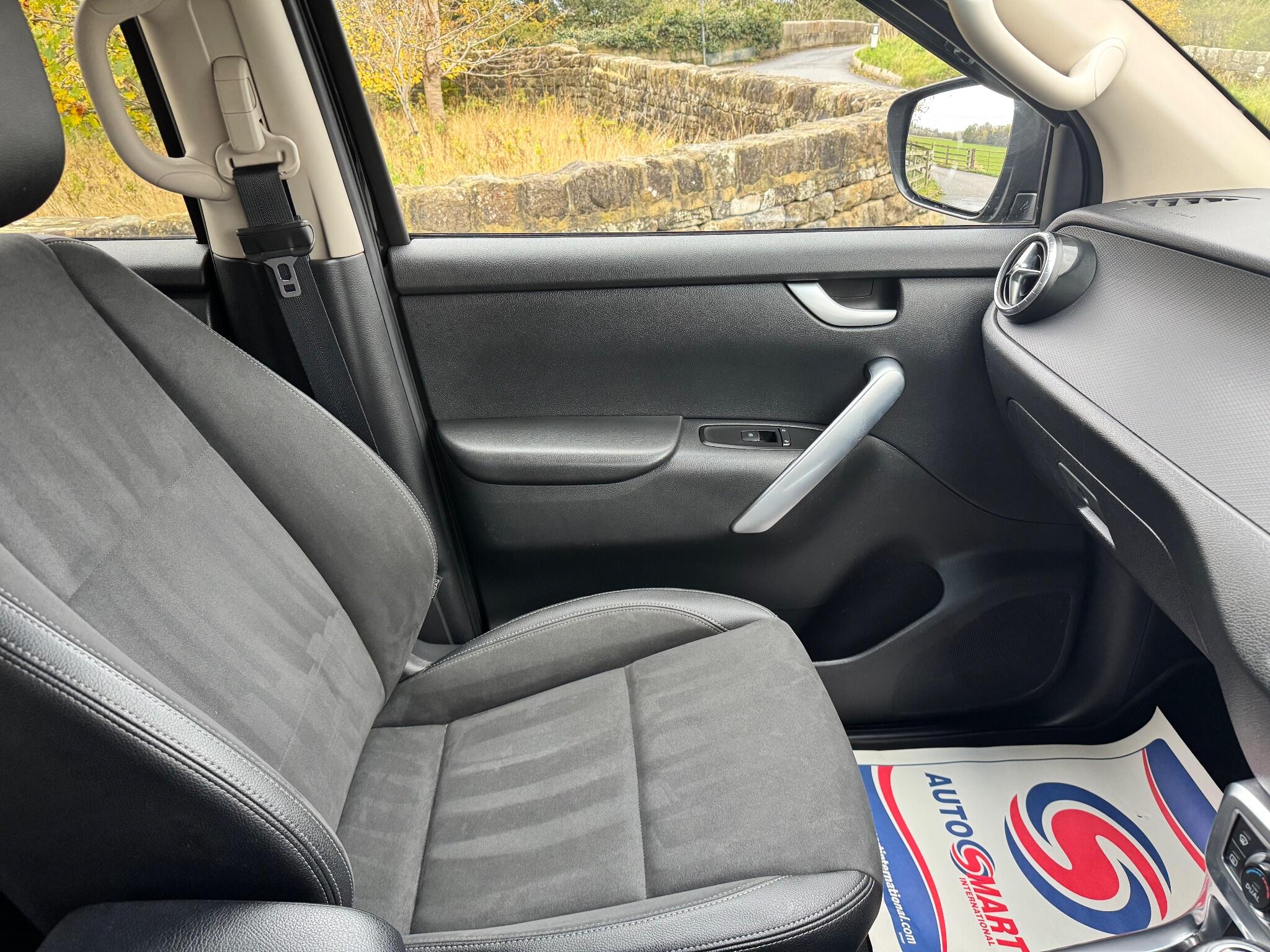 Mercedes-Benz X Class