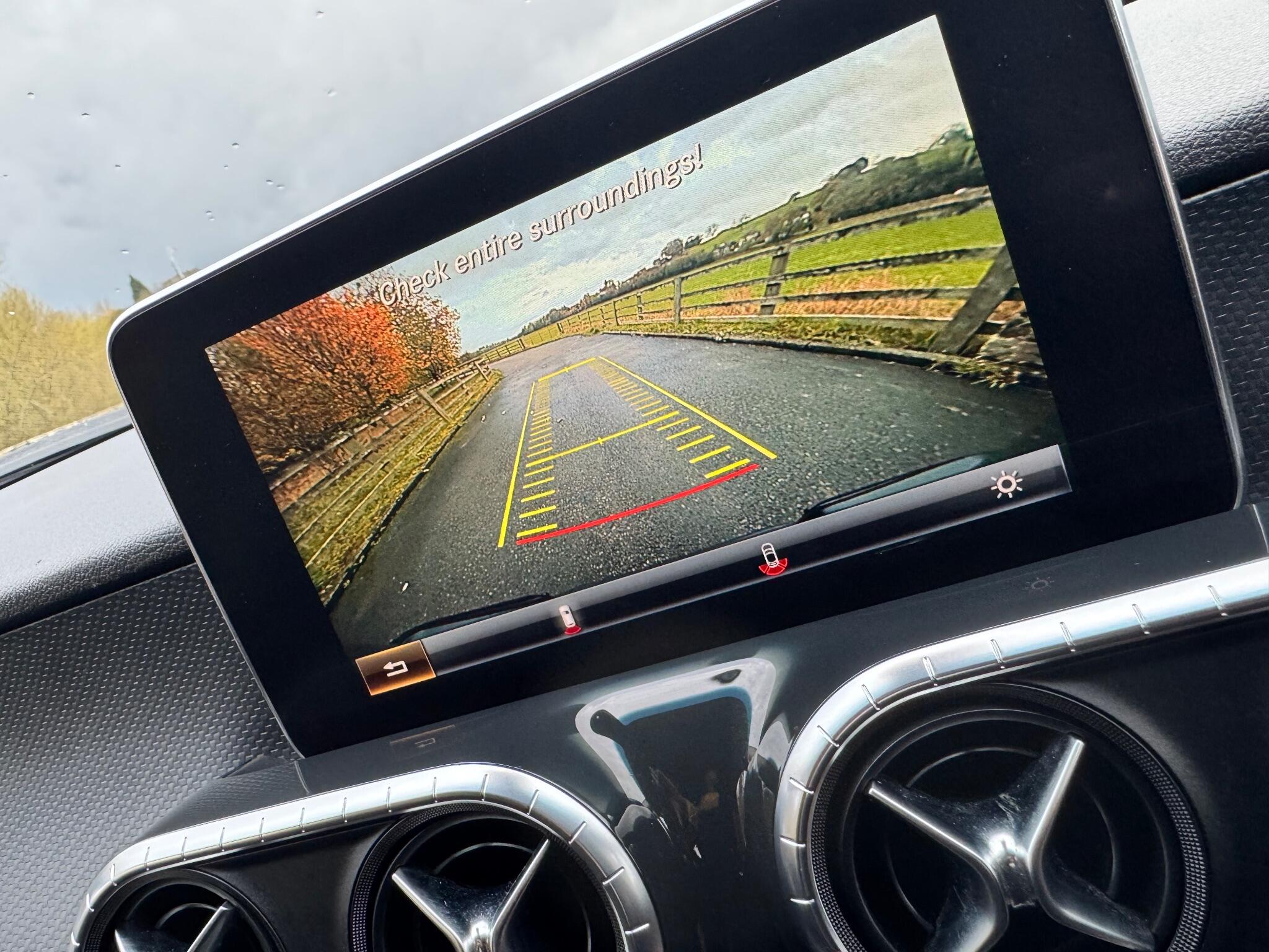 Mercedes-Benz X Class