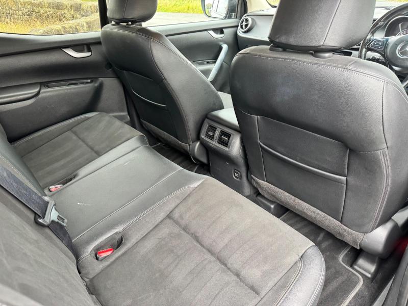 Mercedes-Benz X Class