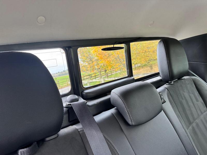 Mercedes-Benz X Class