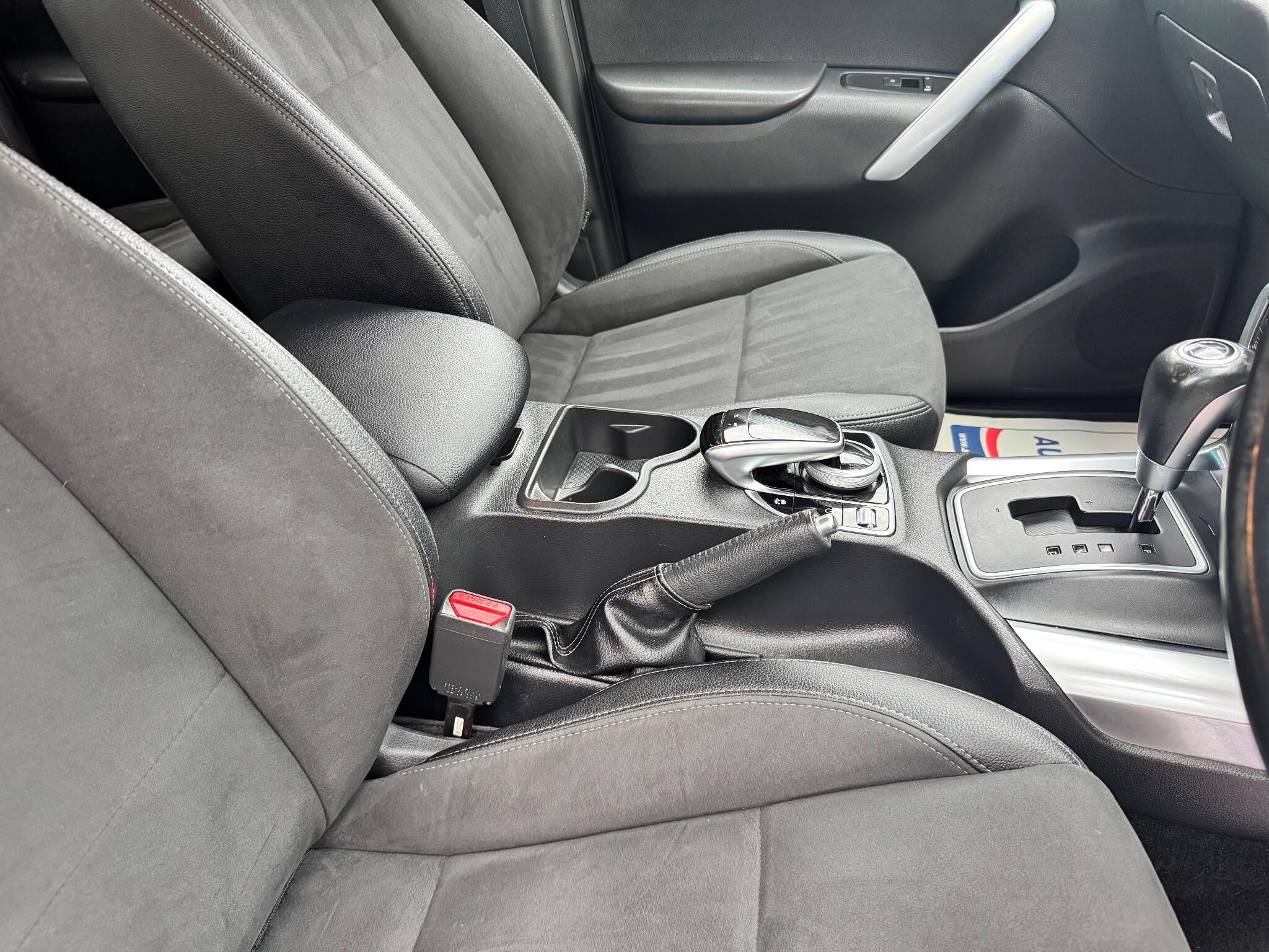 Mercedes-Benz X Class