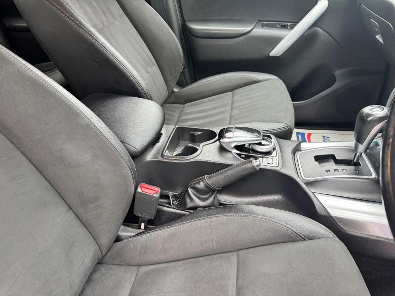 Mercedes-Benz X Class