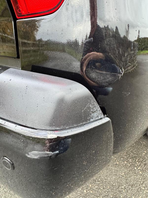 Mercedes-Benz X Class