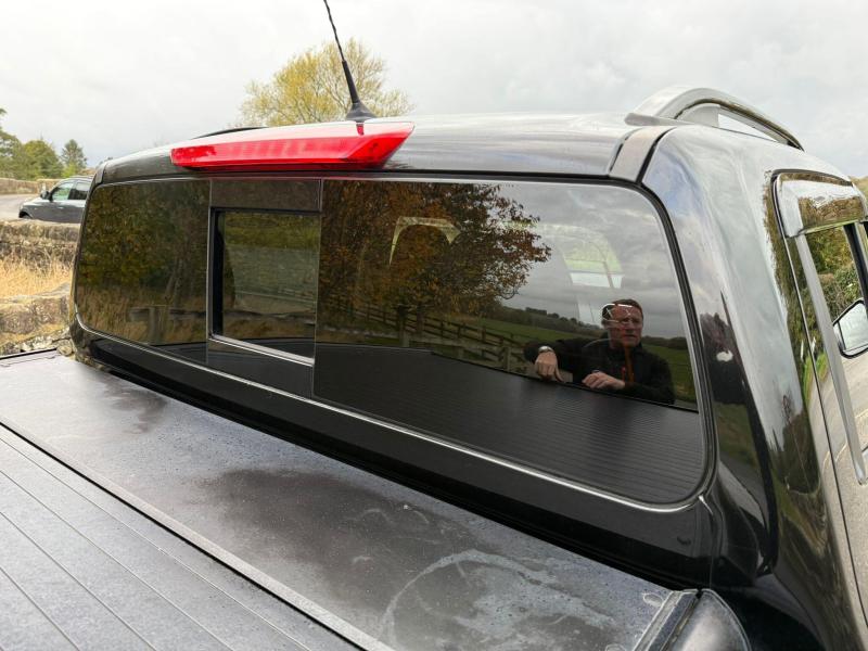 Mercedes-Benz X Class