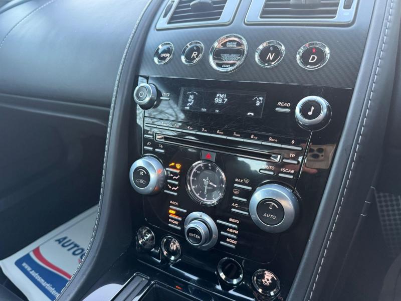 Aston Martin Vantage