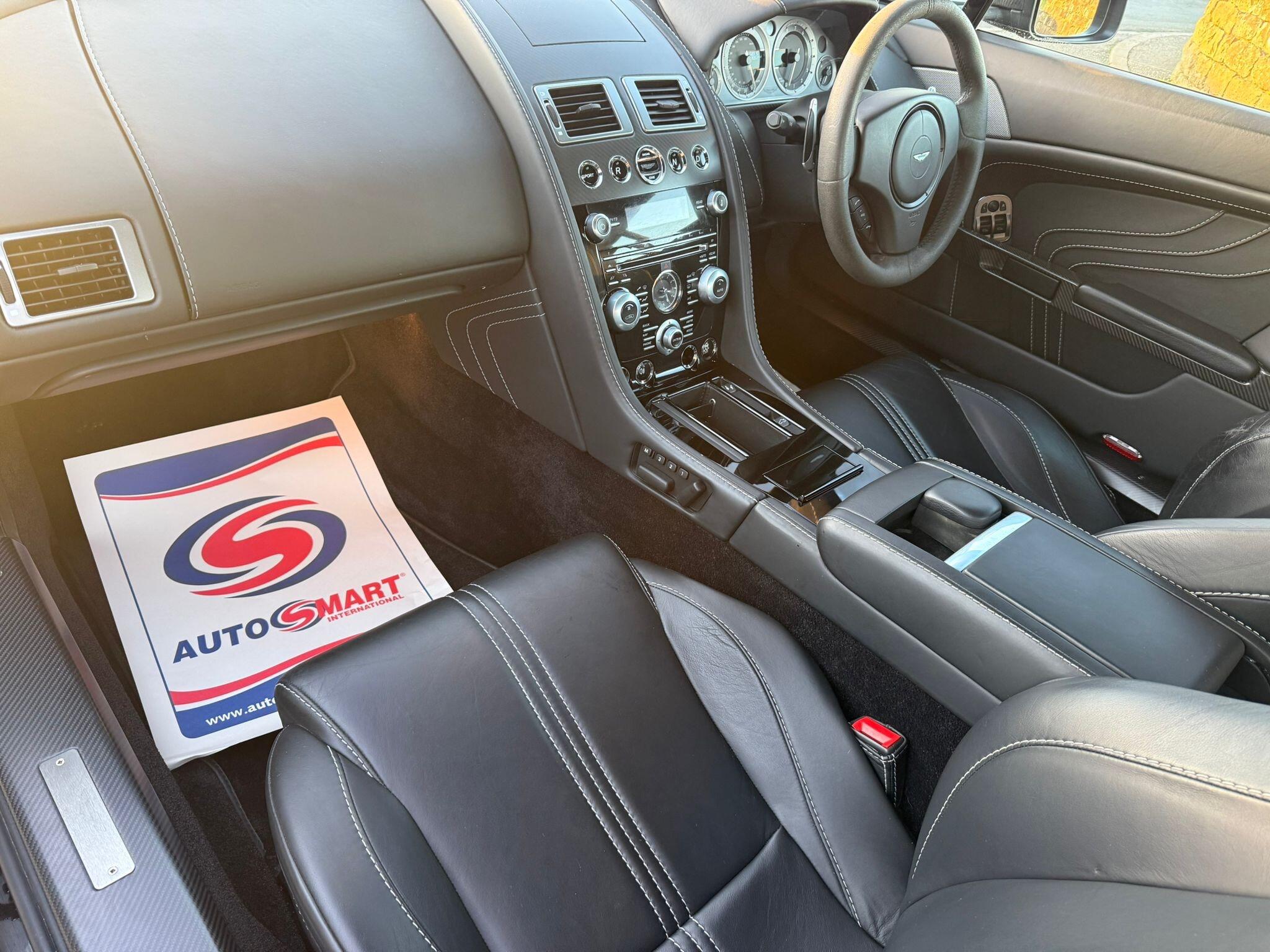 Aston Martin Vantage