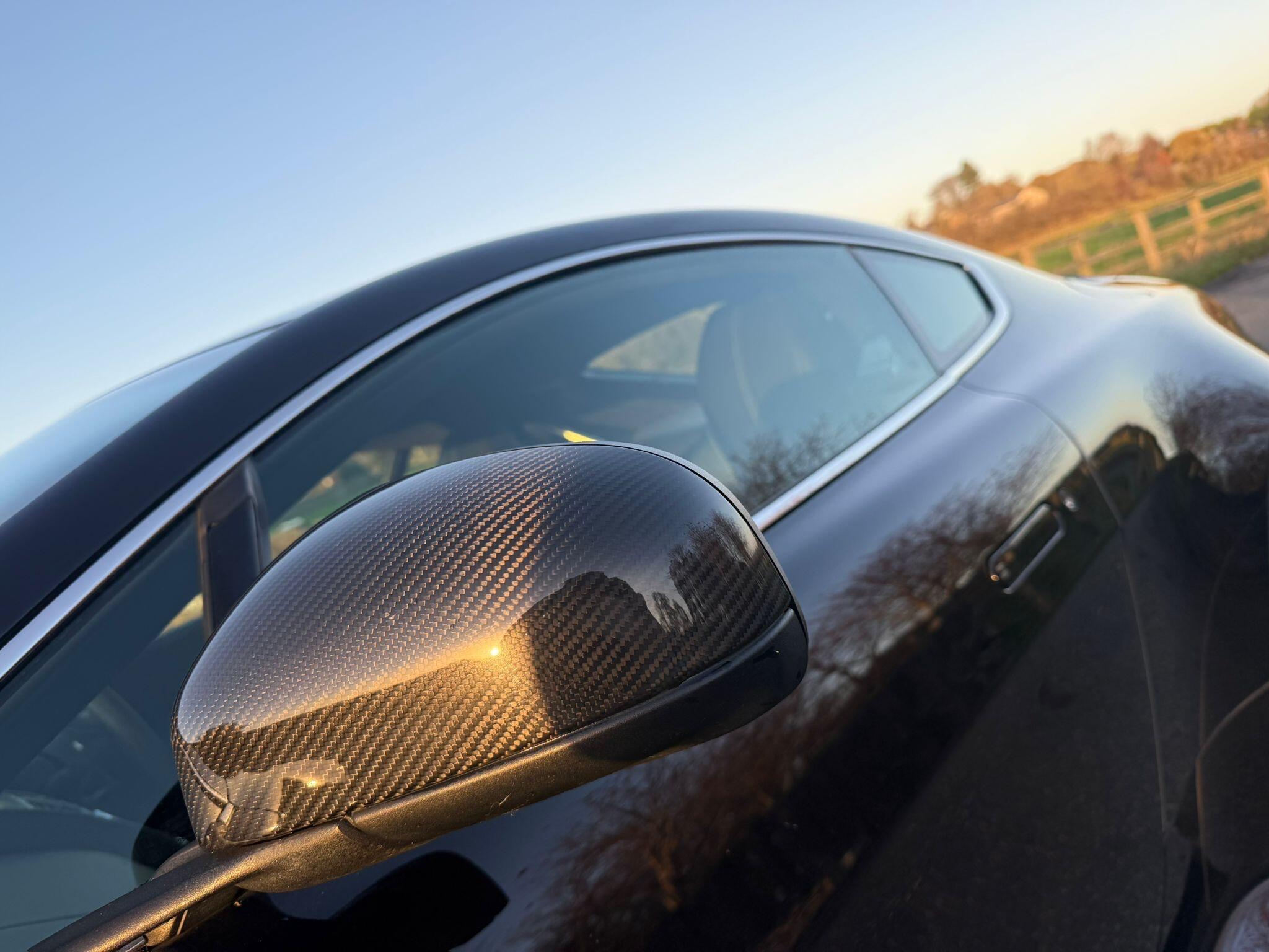 Aston Martin Vantage