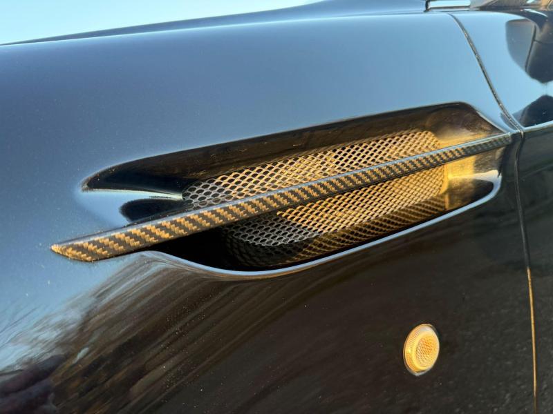 Aston Martin Vantage