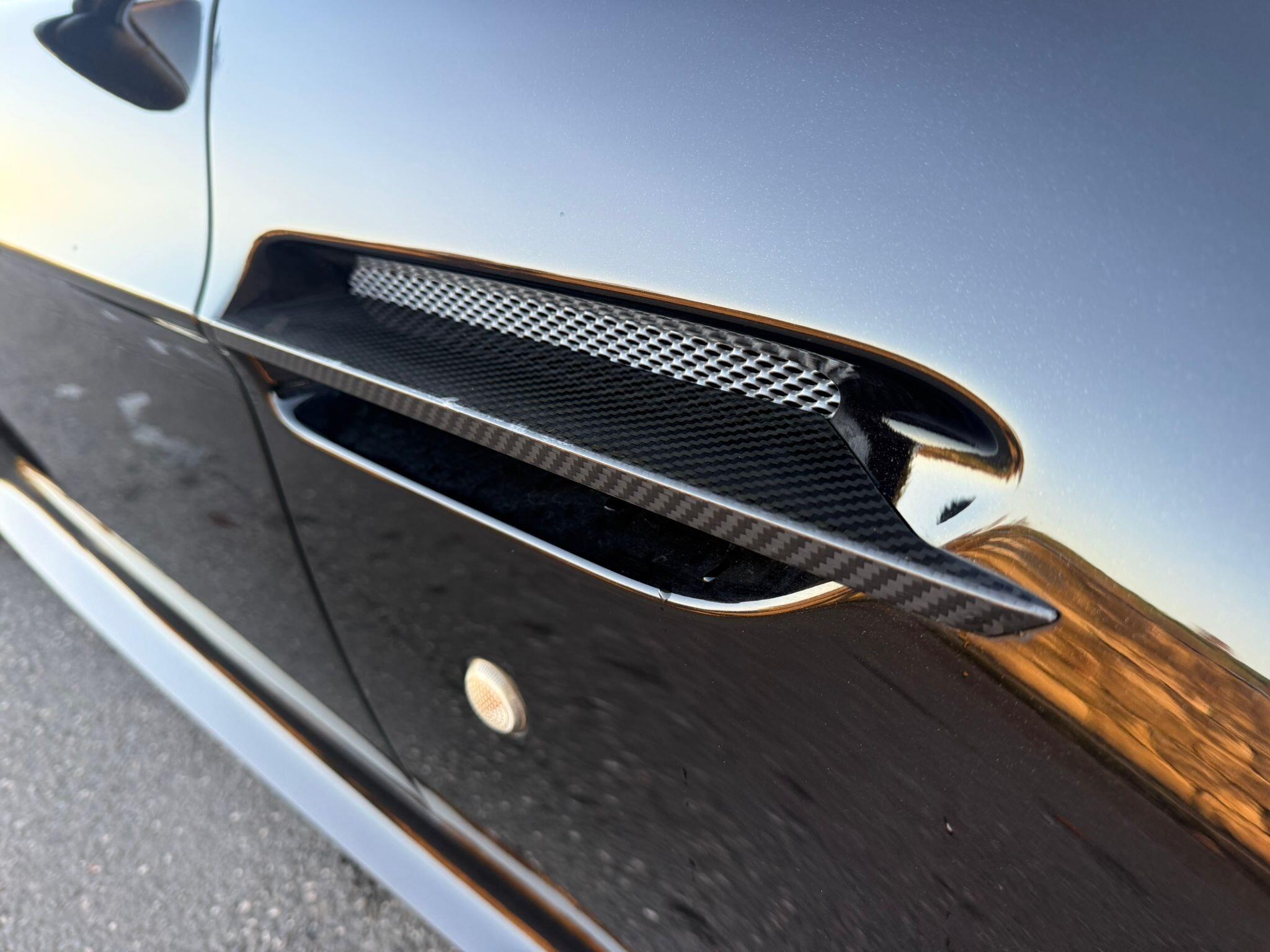 Aston Martin Vantage