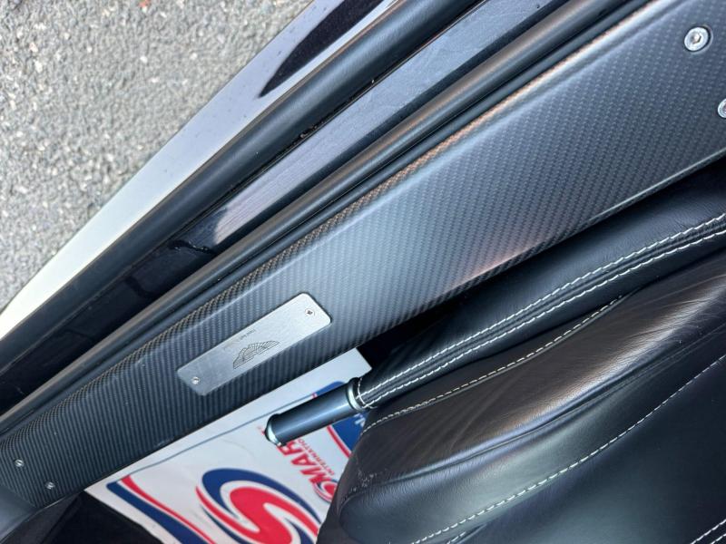 Aston Martin Vantage