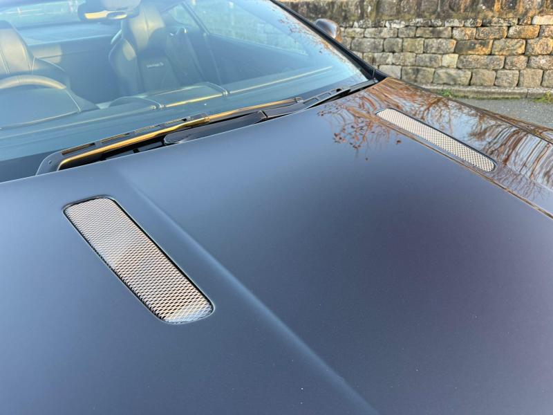 Aston Martin Vantage