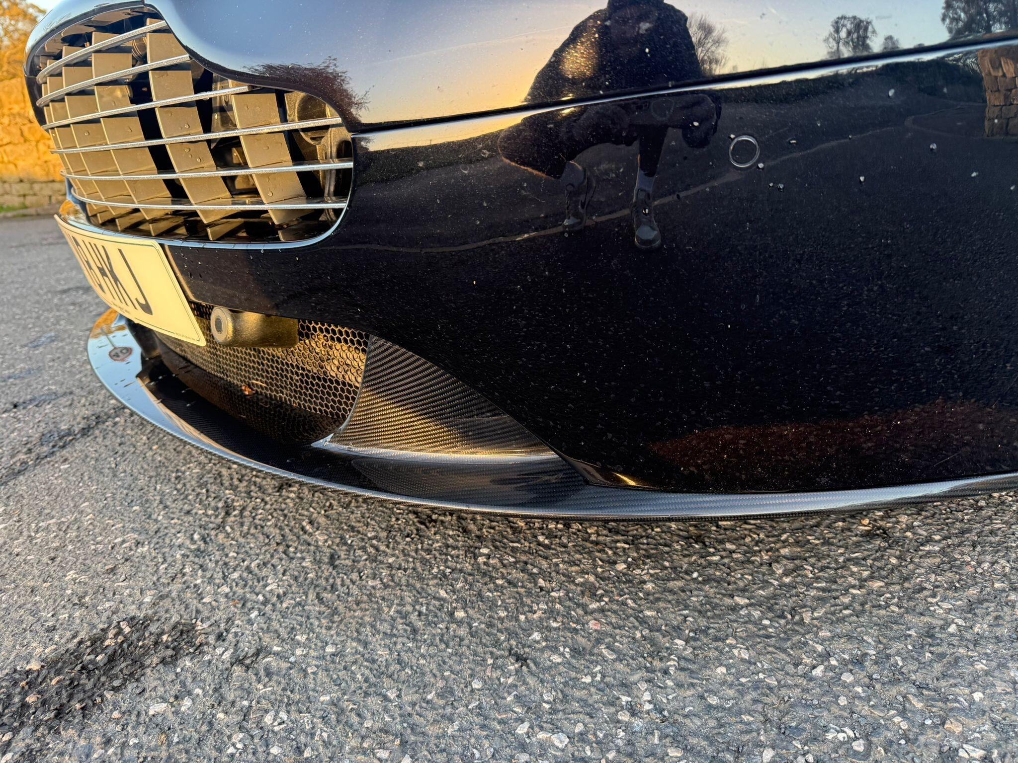 Aston Martin Vantage