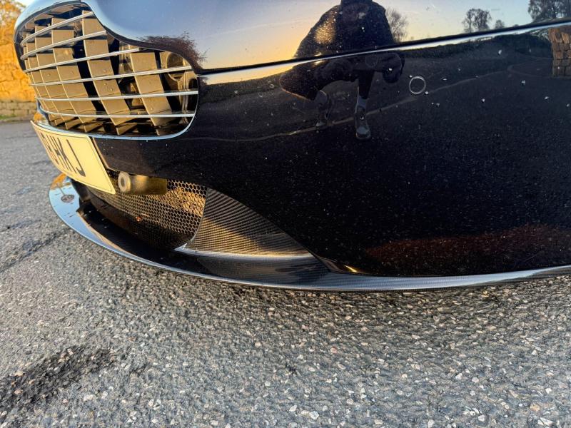 Aston Martin Vantage