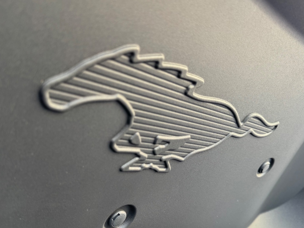 Ford Mustang Mach-e