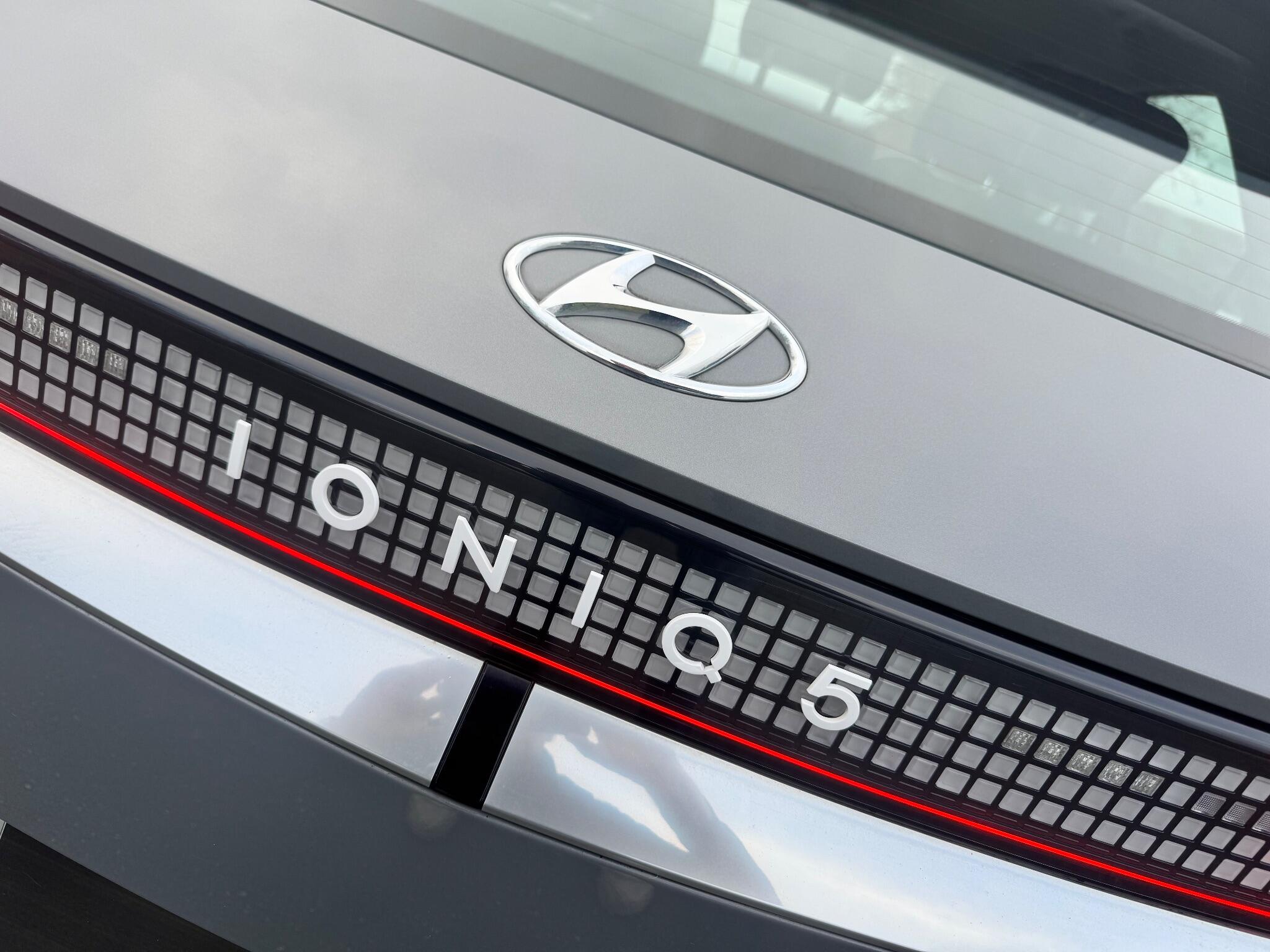 Hyundai Ioniq 5
