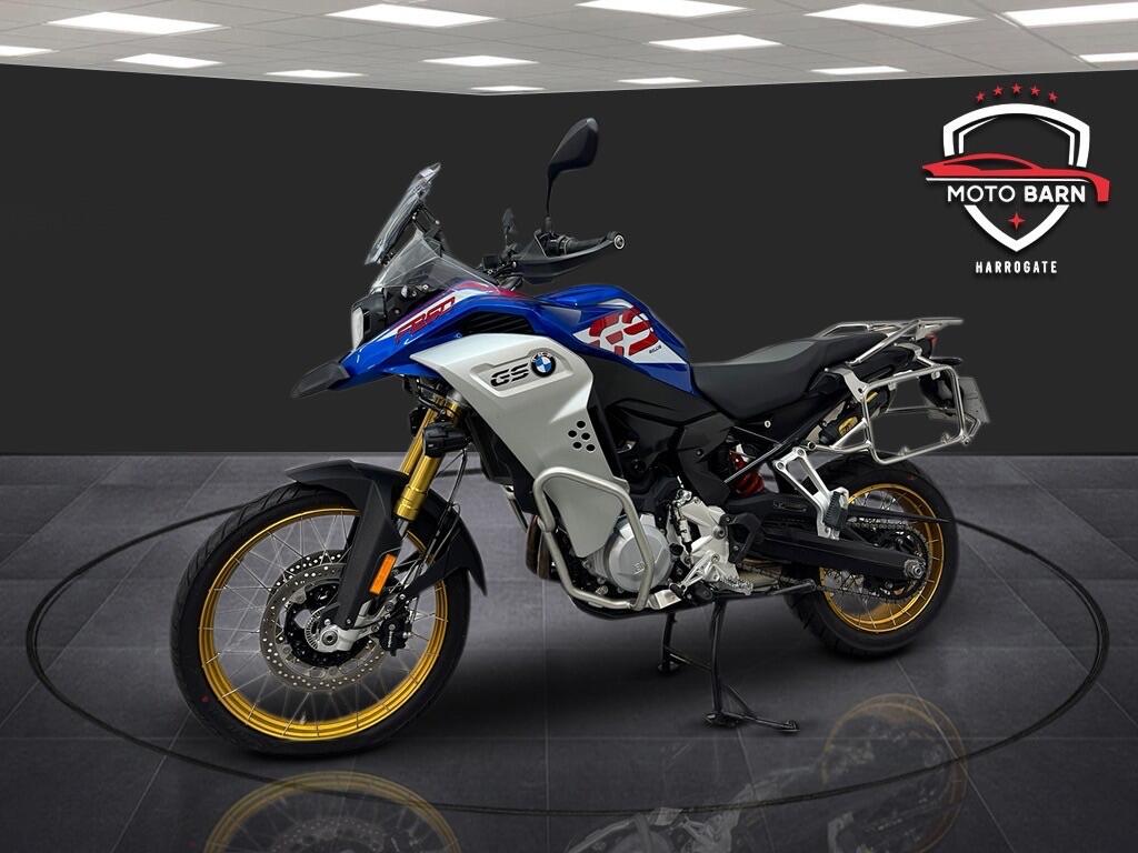 BMW F 850 GS Adventure