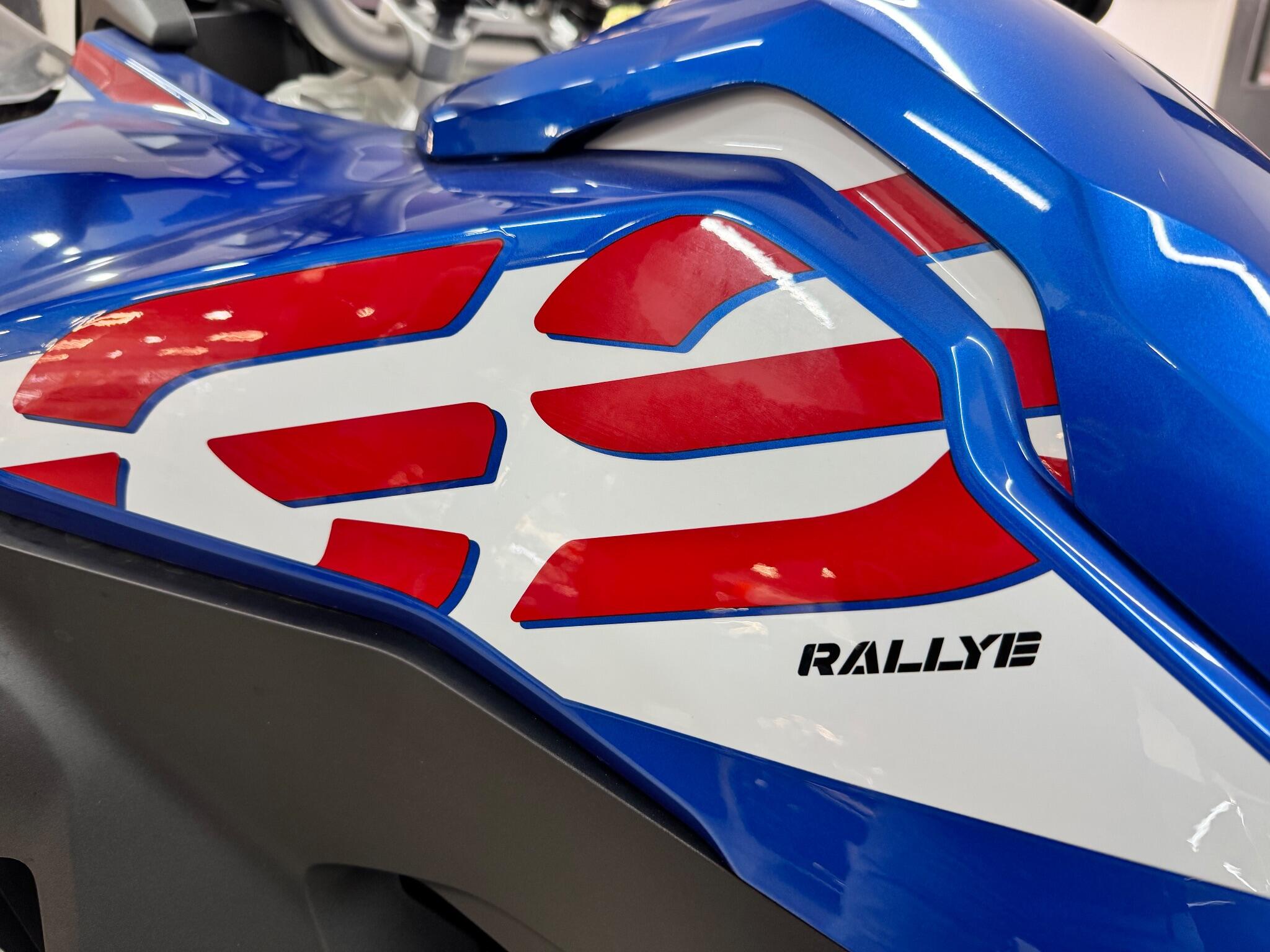 BMW F 850 GS Adventure