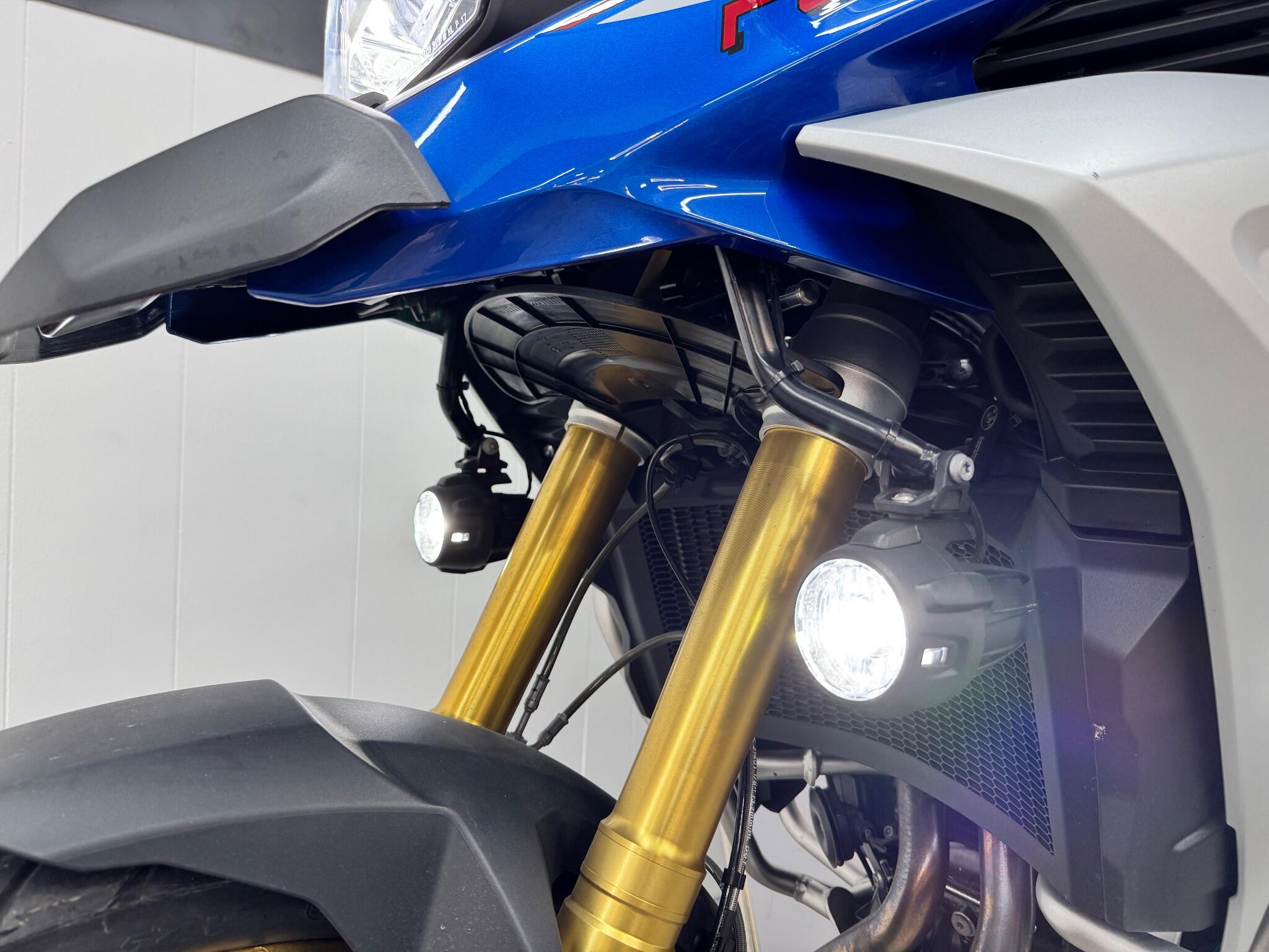 BMW F 850 GS Adventure