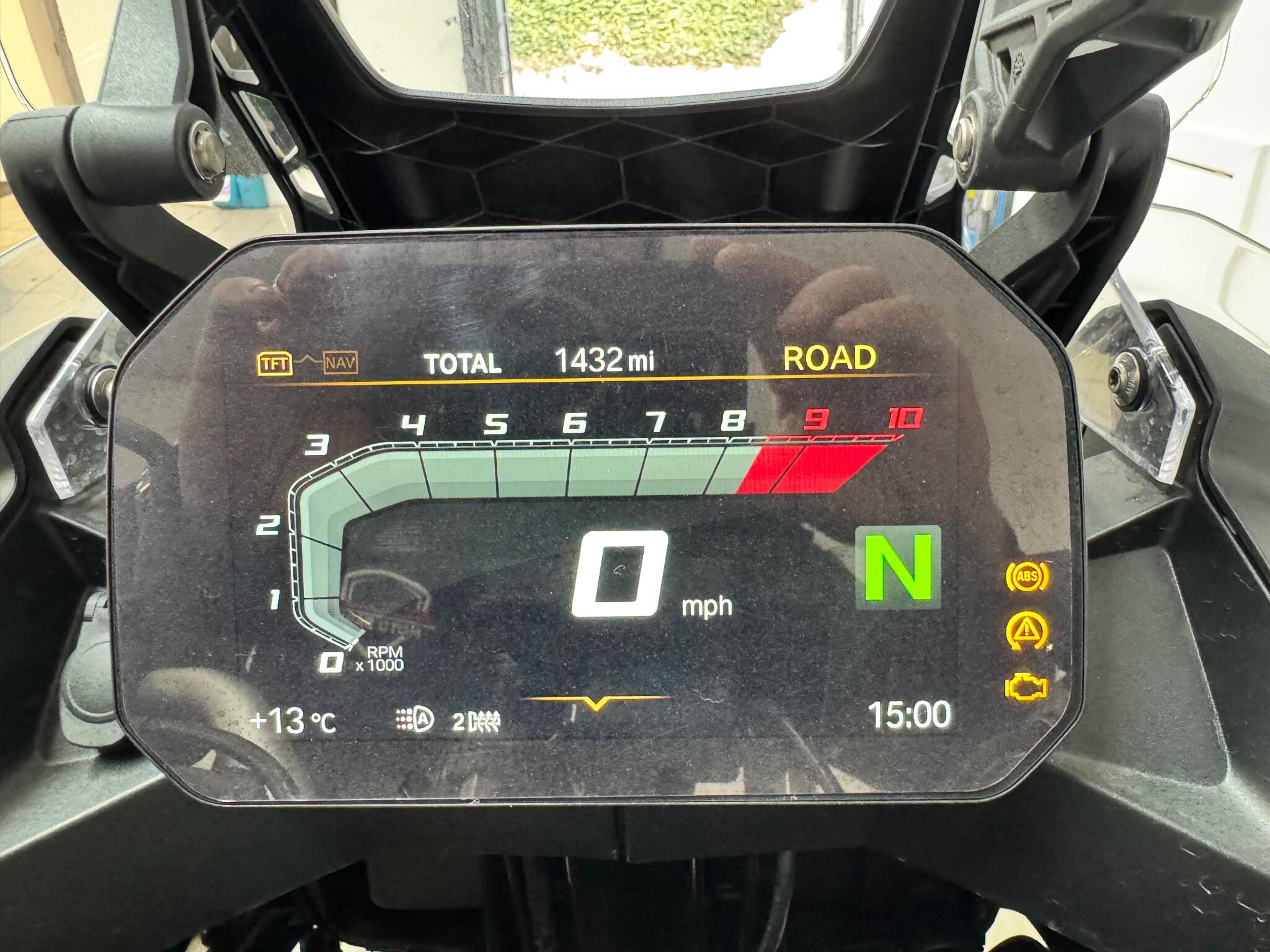 BMW F 850 GS Adventure