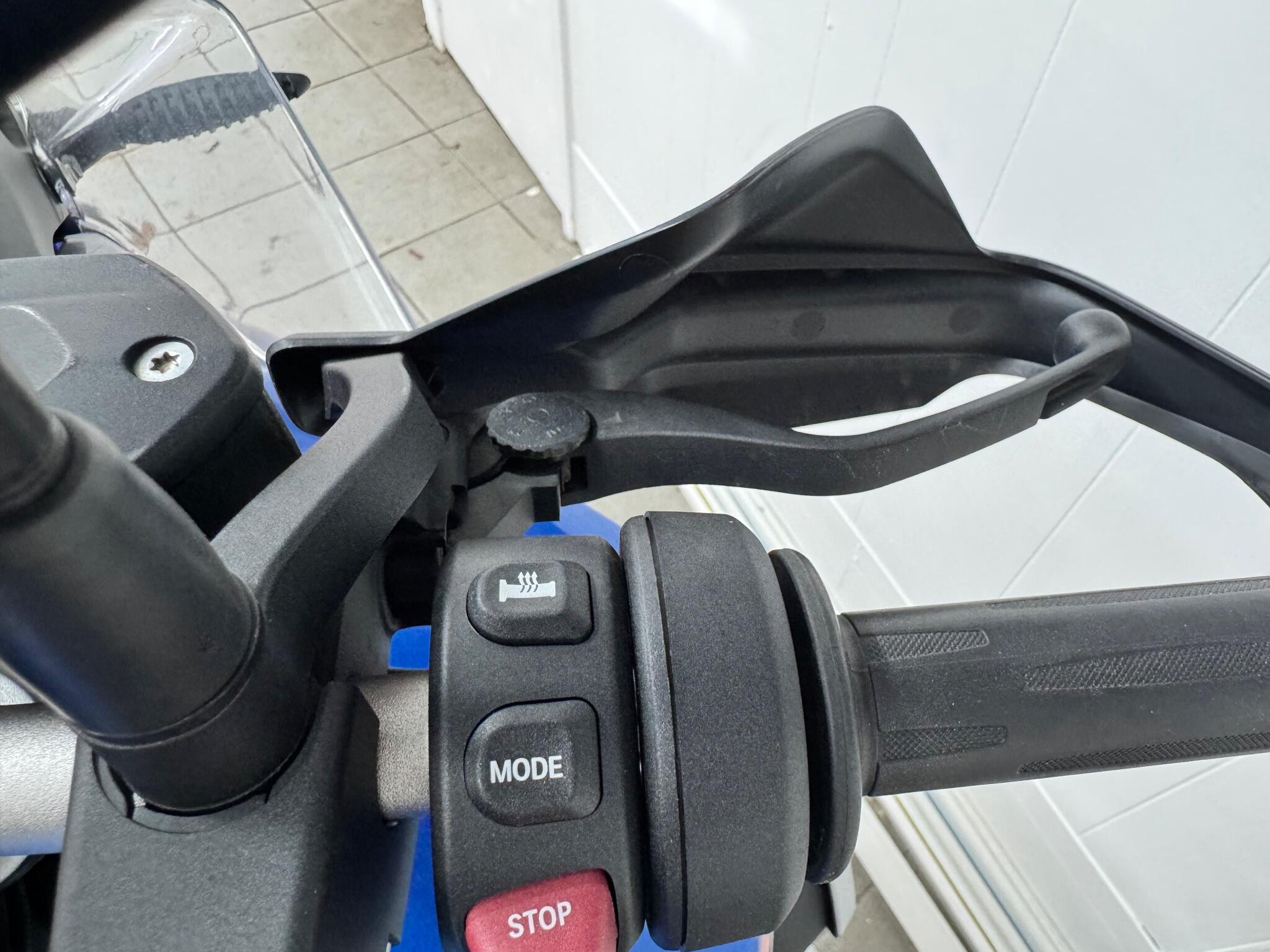 BMW F 850 GS Adventure