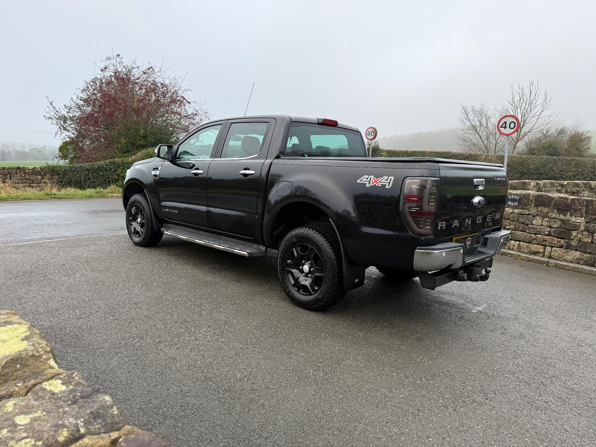 Ford Ranger