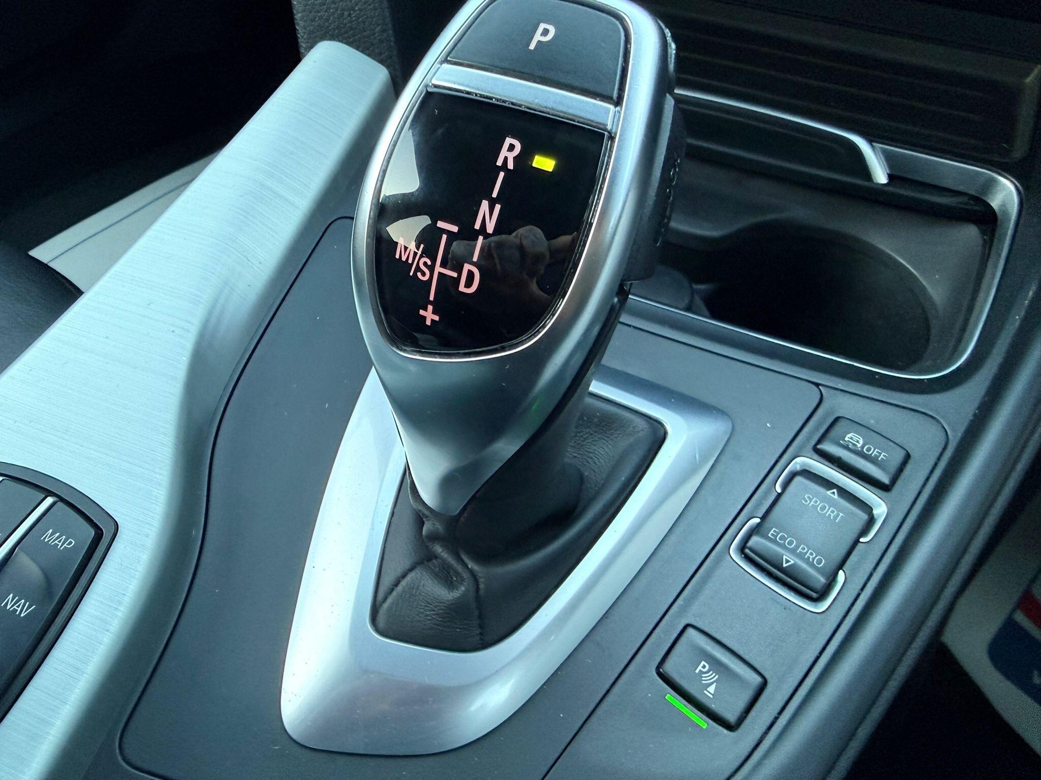 BMW 4 Series Gran Coupe