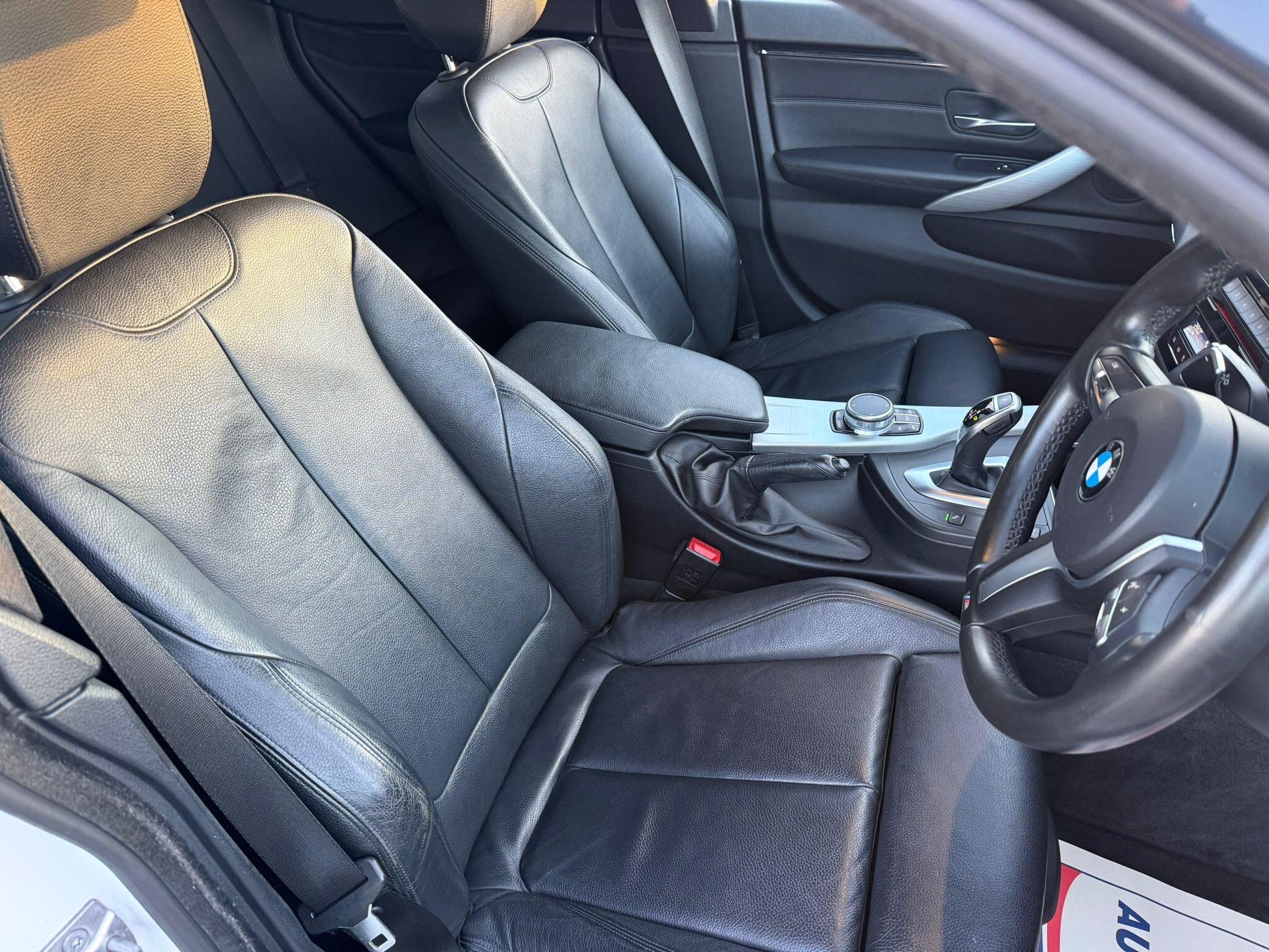 BMW 4 Series Gran Coupe