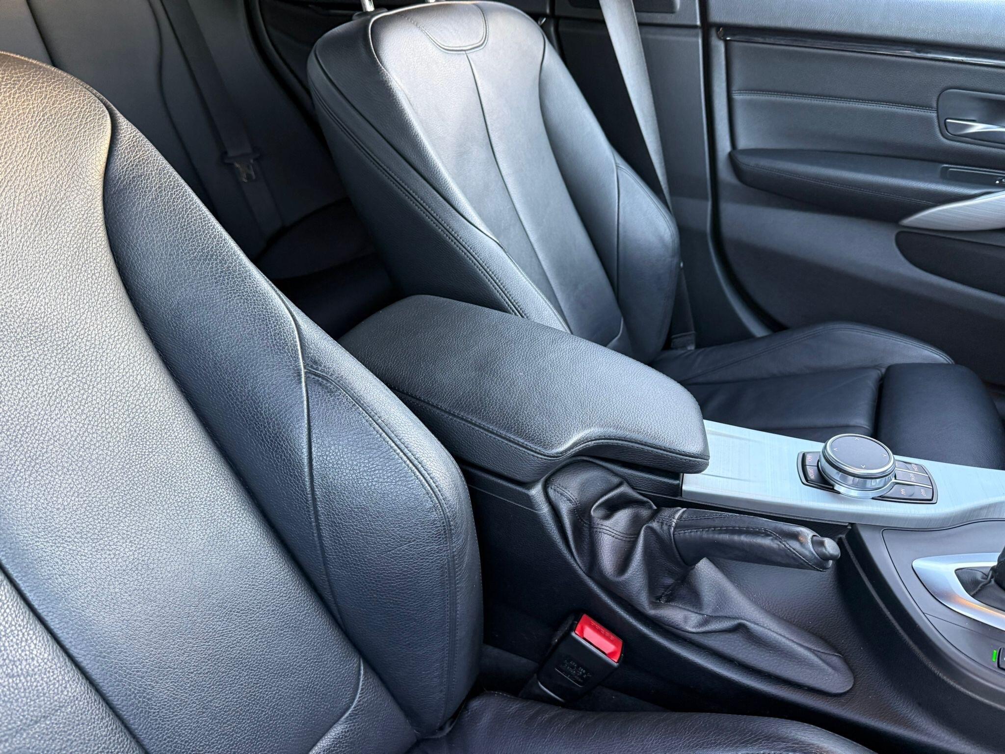 BMW 4 Series Gran Coupe