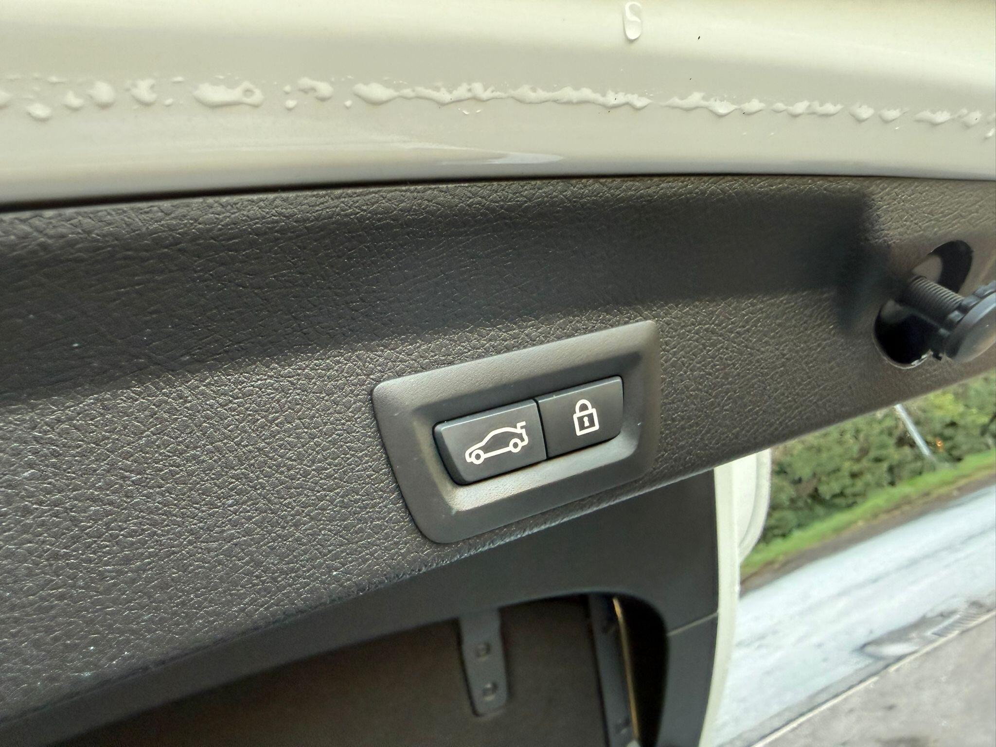 BMW 4 Series Gran Coupe