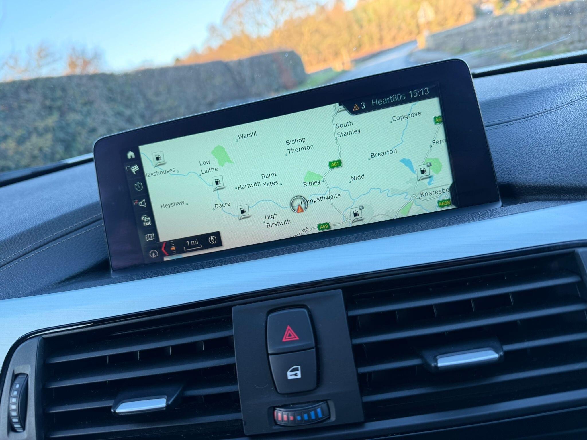 BMW 4 Series Gran Coupe