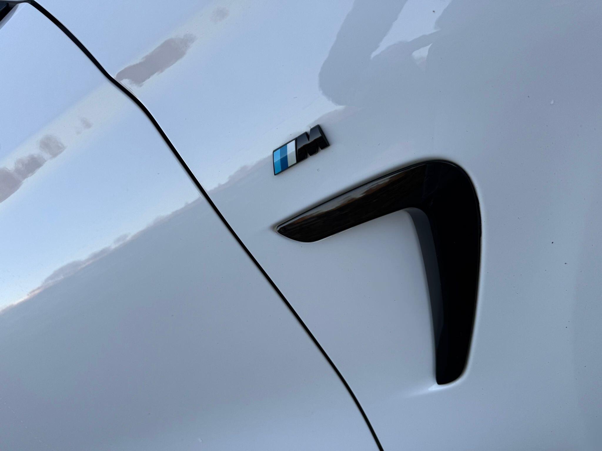 BMW 4 Series Gran Coupe