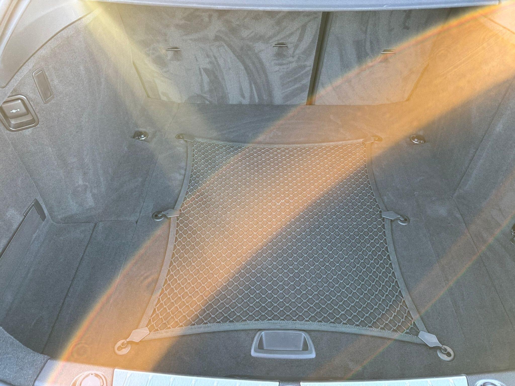 BMW 4 Series Gran Coupe