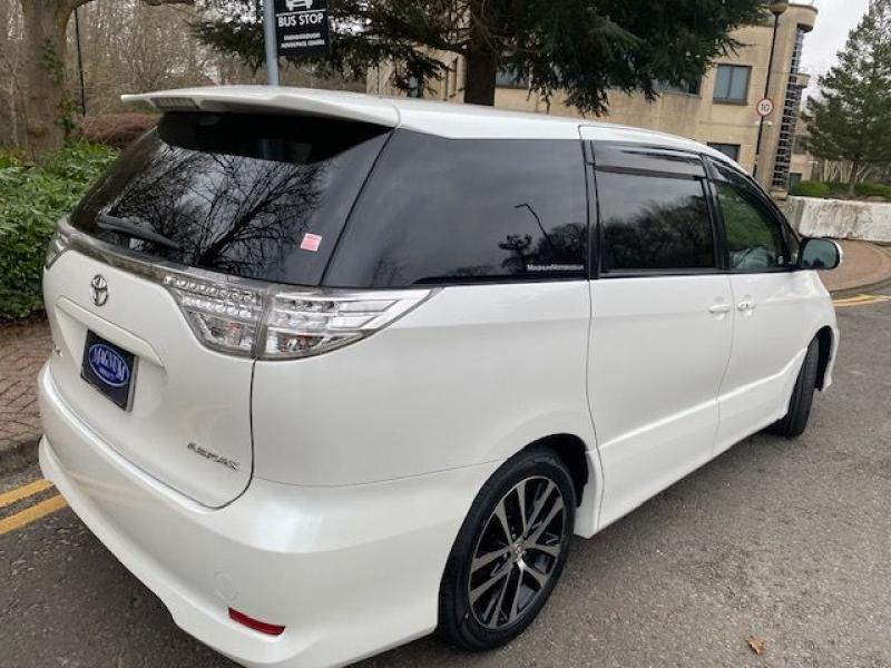 Toyota Previa