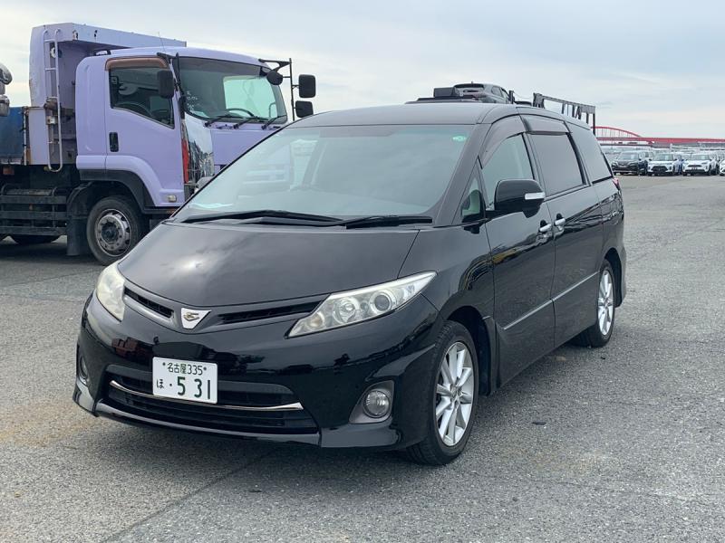 Toyota Previa