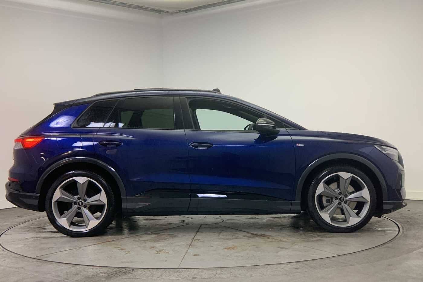 Audi Q4