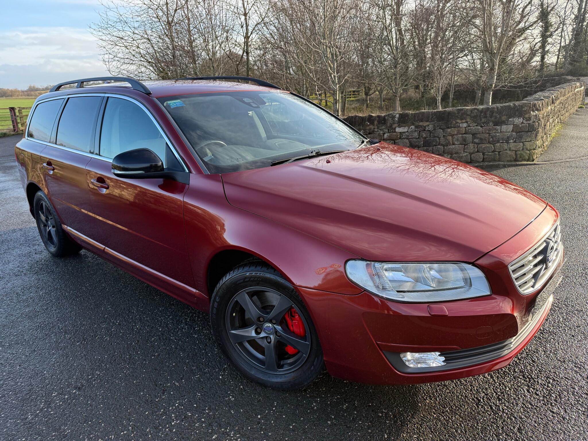 Volvo V70