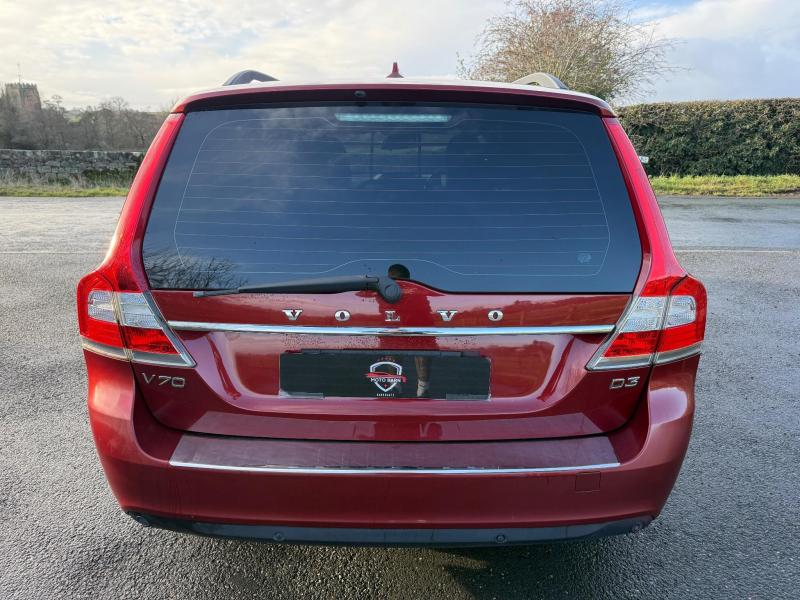 Volvo V70
